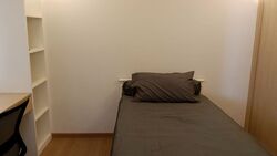 Blk 19 GHIM MOH GARDENS (Queenstown), HDB 5 Rooms #530081131